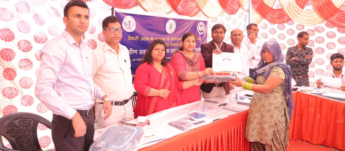 department-of-livestock-products-technology-organized-one-day-awareness-camp-on-capitalization-in-animal-food-production-knowledge-at-rural-level-on-farm-at-village-nagariya-guheta-7-biswa-block