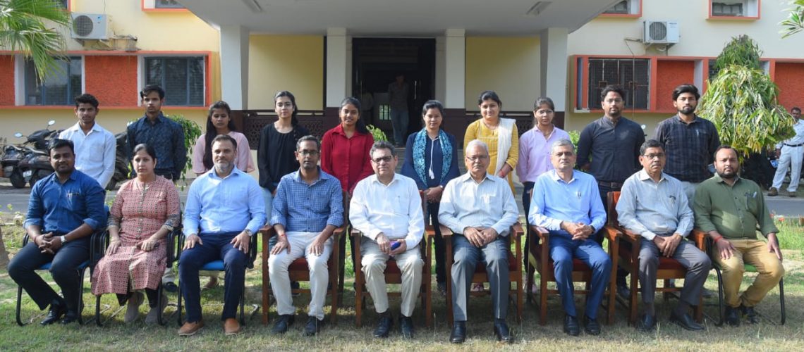 glimpses-of-valedictory-function-of-hands-on-training-programme-on-bioprospecting-of-phytoconstituents-to-combat-antimicrobial-resistance-under-icar-evm-project-held-at-department-of-vet