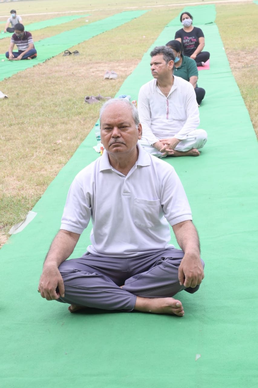 international-yoga-day-21-june-2021-in-duvasu-mathura