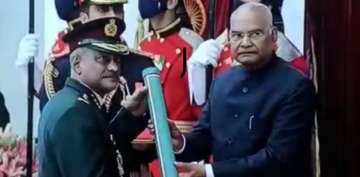 alumni-of-veterinary-college-mathura-lt-gen-pr-venkatesh-ex-dg-rvc-retd-received-prestigious-award-param-vishisht-seva-medal-pvsm-for-very-commendable-services-to-the-nation-in-defence-forces-by