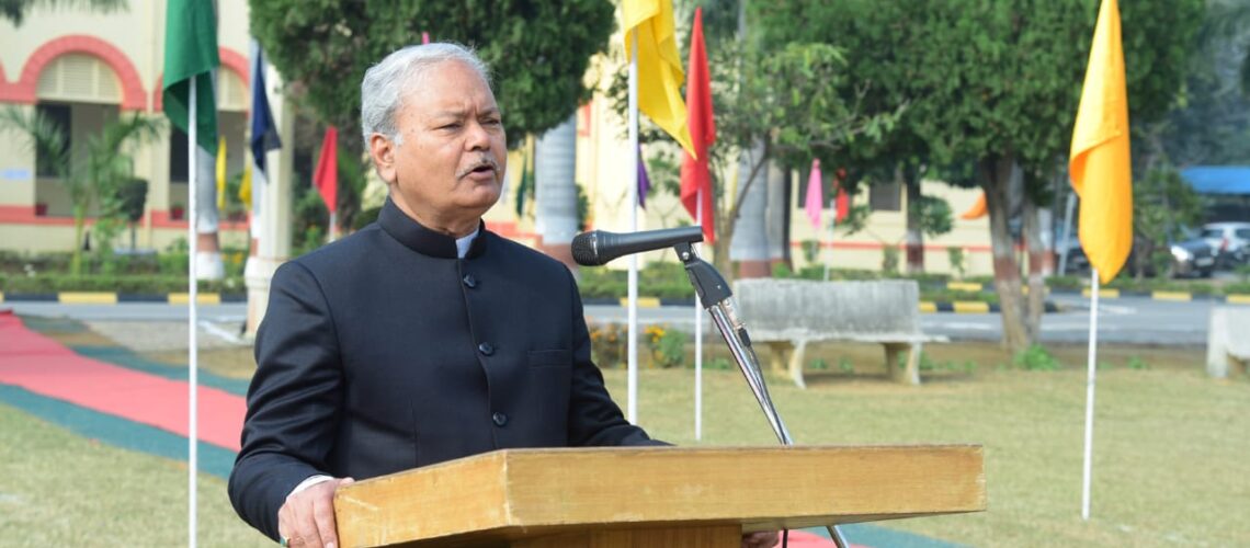 republic-day-celebration-2022-honble-vice-chancellor-addressing-the-gathering