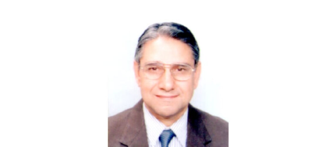 dr-moti-lal-madan-former-vice-chancellor-of-the-university-has-been-conferred-with-padma-shri-one-of-the-most-prestigious-award-of-the-country-for-his-eminent-and-distinguished-ser