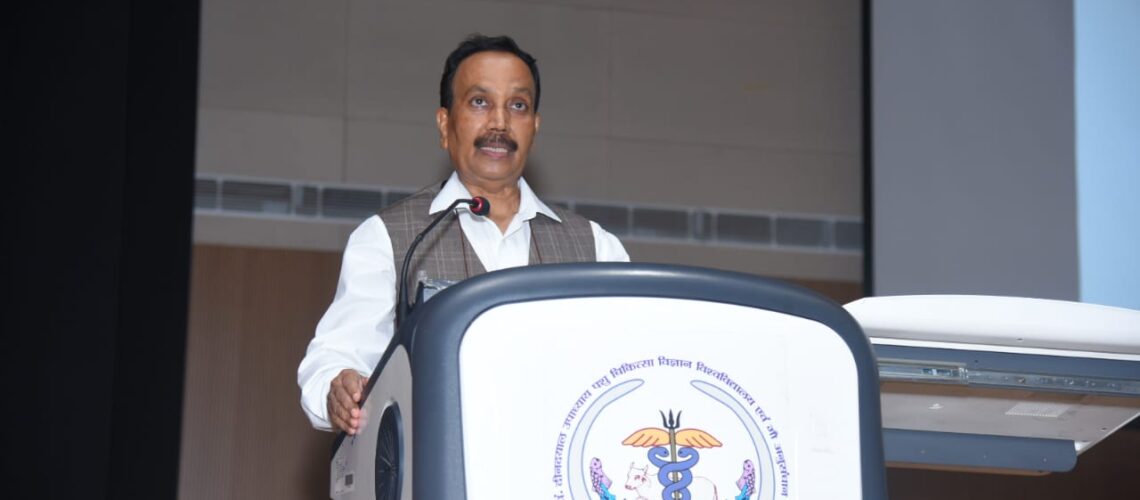 an-awareness-talk-on-zoonoses-delivered-by-honble-vice-chancellor-veterinary-university-mathura-on-world-zoonoses-day-6th-july-2022