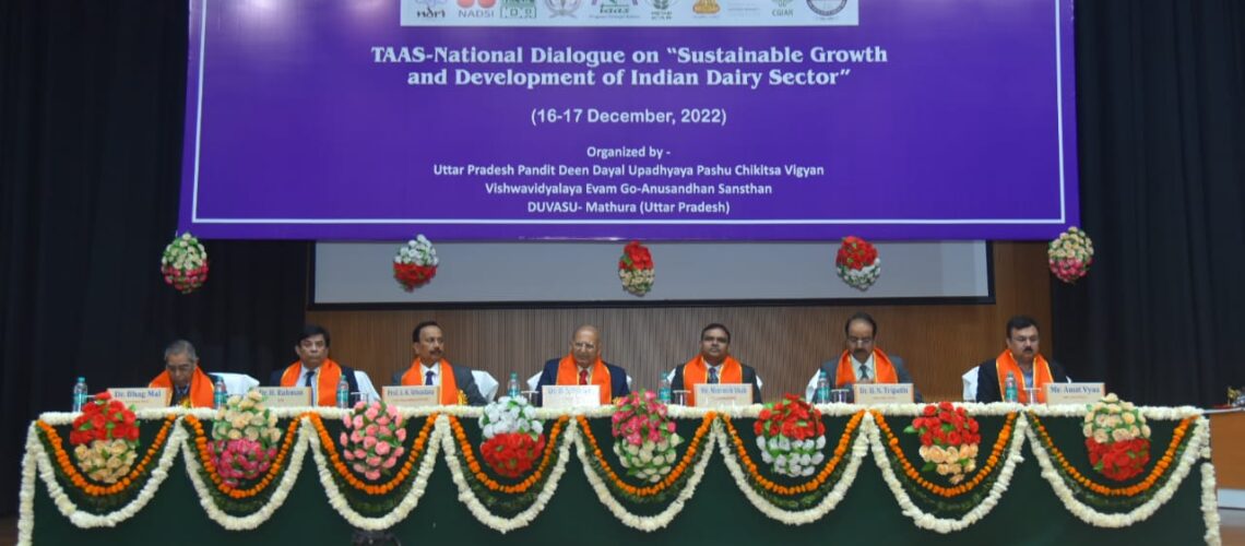 taas-national-dialogue-on-sustainable-growth-and-development-of-indian-dairy-sector-dated-16-17-december2022