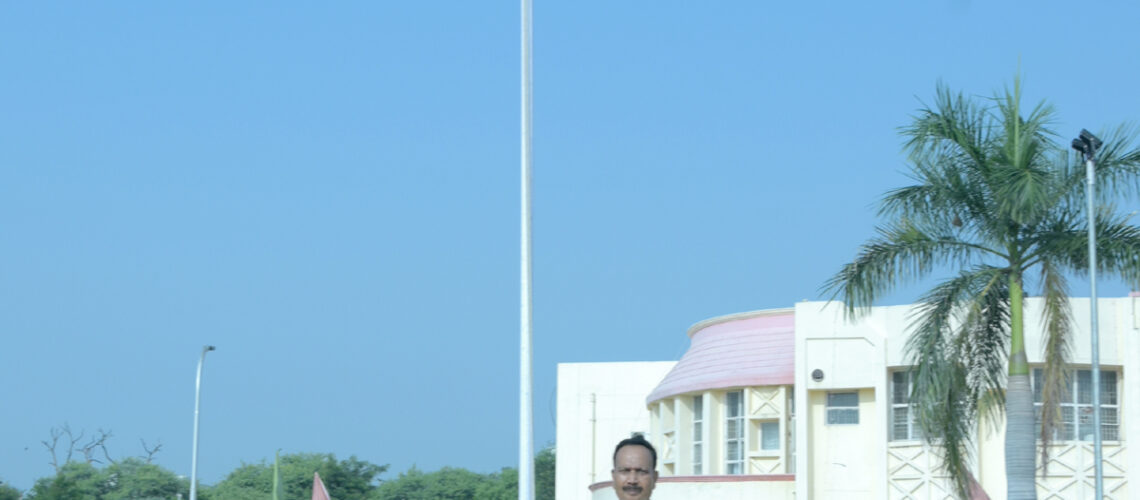 independence-day-celebration-at-duvasu-mathura